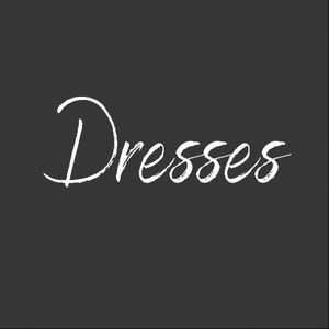 DRESSES FOR SALE